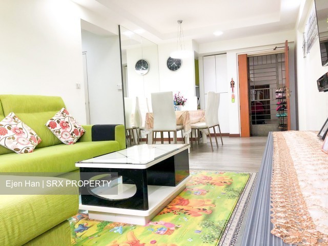 Blk 523C Tampines Central 7 (Tampines), HDB 4 Rooms #219131391